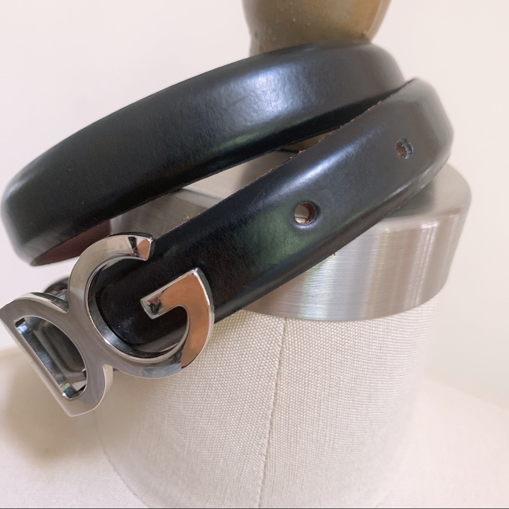 Dolce & Gabana Belt Authentic - image 5